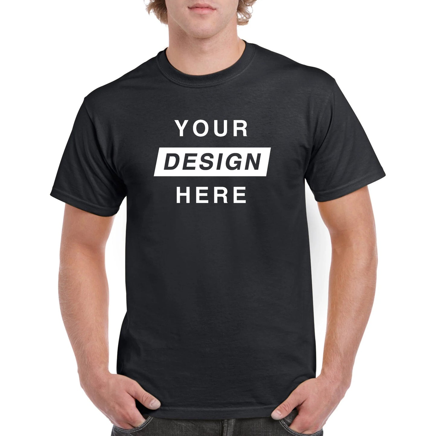 Product options include Help Text