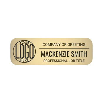 Name Tag