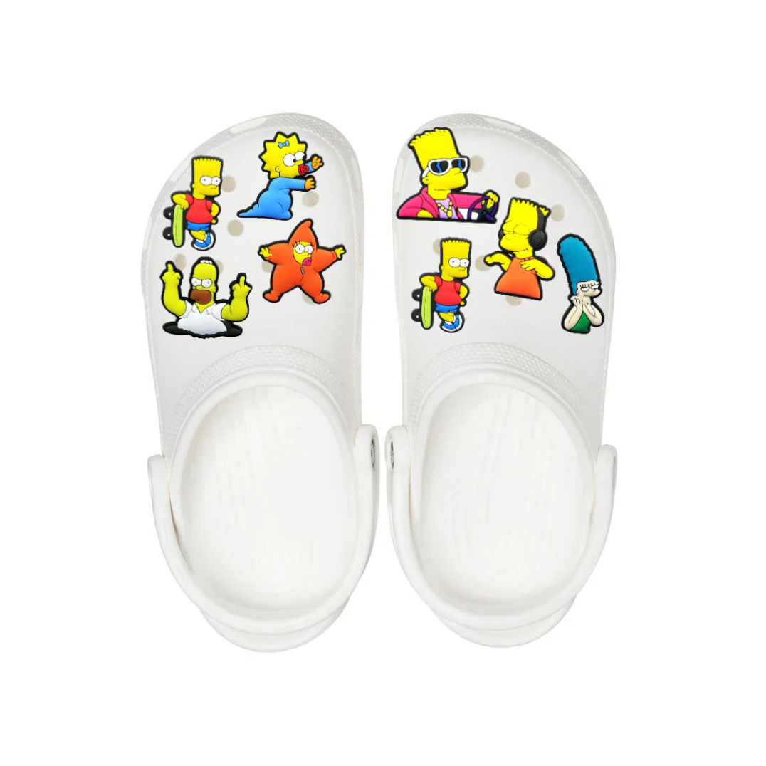 Unisex Crocs Classic