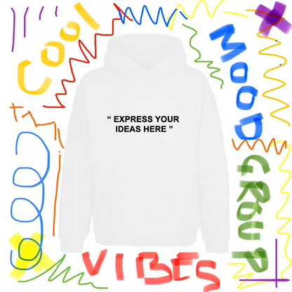 Custom Hoodie