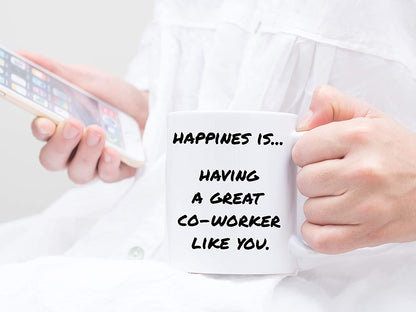 Custom Mug