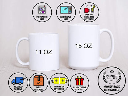 Custom Mug